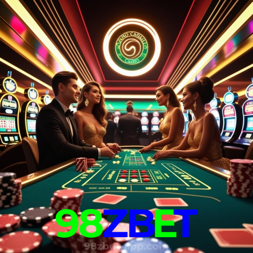 Descubra as Promoções Especiais da 98ZBET
