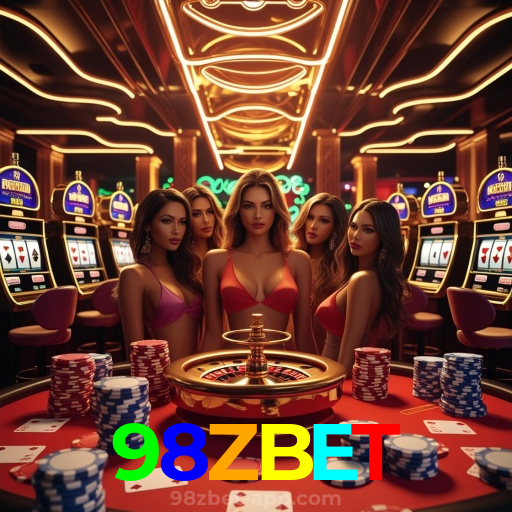 98ZBET 3