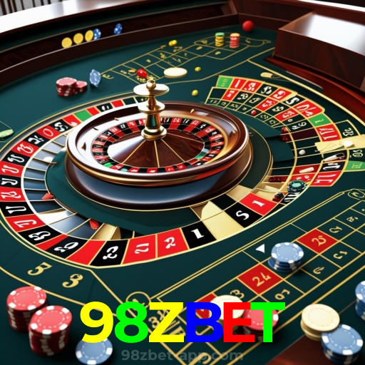 A Emoção das Máquinas Slots no 98ZBET