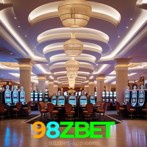Descubra a Emoção do Cassino Ao Vivo no 98ZBET