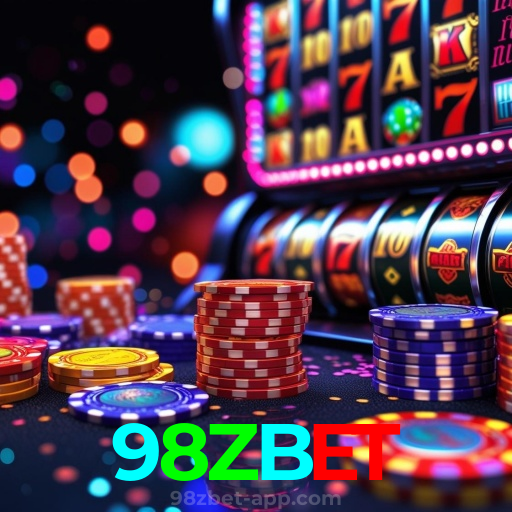 Descubra a Emoção do Cassino Ao Vivo no 98ZBET