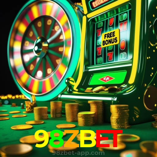 Cassino oficial 98ZBET: roleta, blackjack e bônus