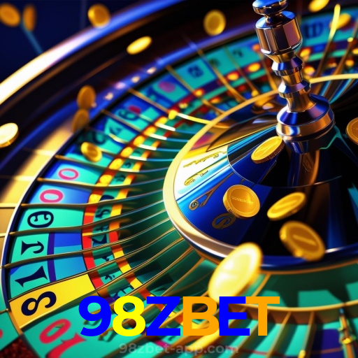 A Emoção das Máquinas Slots no 98ZBET