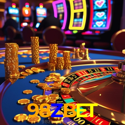 Descubra a Emoção do Cassino Ao Vivo no 98ZBET