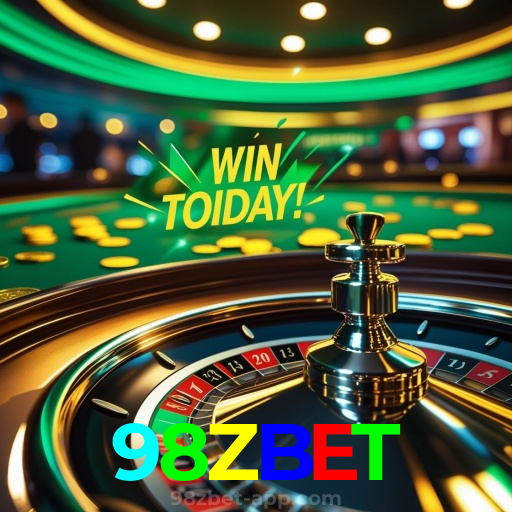 Descubra a Emoção do Cassino Ao Vivo no 98ZBET