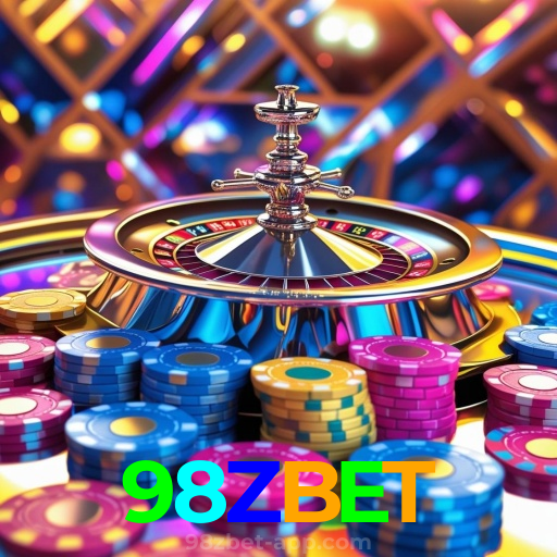 Descubra a Emoção do Cassino Ao Vivo no 98ZBET