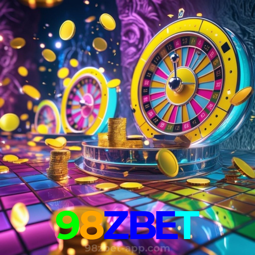 Cassino oficial 98ZBET: roleta, blackjack e bônus