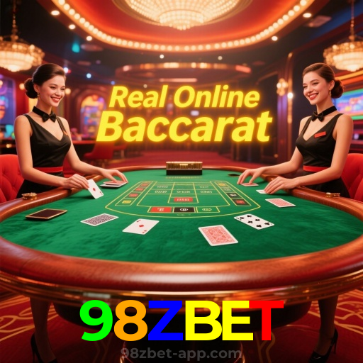 98ZBET: apostas e cassino no Brasil — segura e premiada